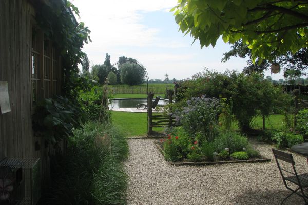Le Plat Pays (Oostkamp)